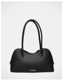 Steve Madden BKian Satchel Bag in Black