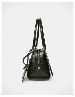 Steve Madden BRavyn Shoulder Bag in Green