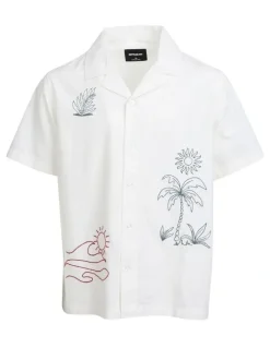 St Goliath All-Day Shirt 8-16