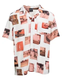 St Goliath Comply Shirt (3-7 Years) in White