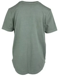 St Goliath Essential Tee (8-16 Years) in Khaki