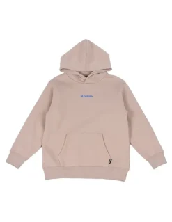 St Goliath Influence Hoodie in Tan