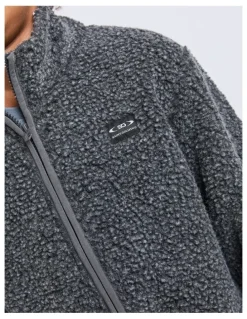 St Goliath Melange Polar Jacket