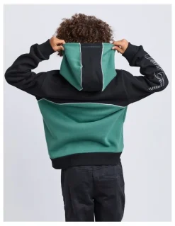 St Goliath Owners Club Hoodie in Forrest