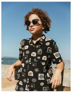 St Goliath Sunny Tee 8-16