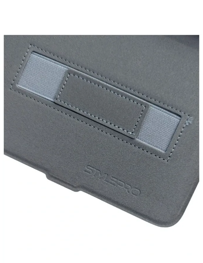 StylePro Kindle Paperwhite 7 Case With Hand-Strap in Red