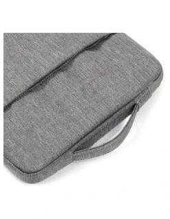 StylePro Portable Padded Sleeve Bag For Laptop And Macbook 13.3