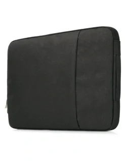 StylePro Portable Padded Sleeve Bag For Laptop And Macbook 13.3