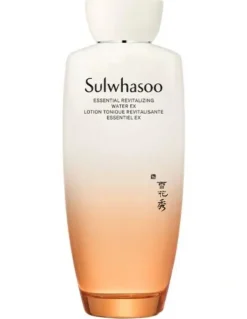 Sulwhasoo Essential Revitalizing Water Ex