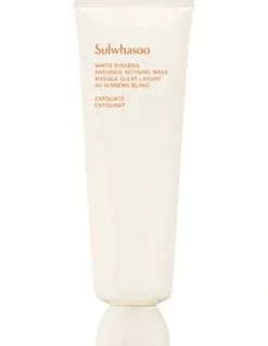 Sulwhasoo White Ginseng Radiance Refining Mask
