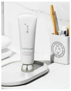 Sulwhasoo White Ginseng Radiance Refining Mask