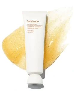 Sulwhasoo White Ginseng Radiance Refining Mask