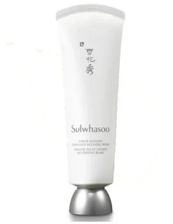 Sulwhasoo White Ginseng Radiance Refining Mask