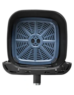 Sunbeam Alinea Pro Diamond Force Air Fryer 7.5L in Black AFP4570DF
