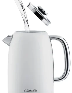 Sunbeam Alinea Select Kettle KE2800W in White