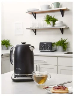 Sunbeam Alinea Select Kettle KE2800K in Black