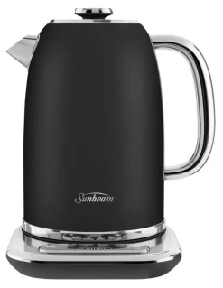 Sunbeam Alinea Select Kettle KE2800K in Black