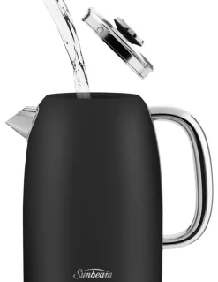 Sunbeam Alinea Select Kettle KE2800K in Black