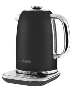 Sunbeam Alinea Select Kettle KE2800K in Black
