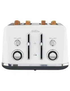 Sunbeam Alinea 4 Slice Toaster TA2740W