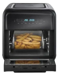 Sunbeam All-in-One Air Fryer Oven AFP5300BK