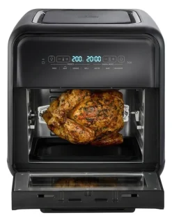 Sunbeam All-in-One Air Fryer Oven AFP5300BK