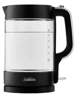 Sunbeam Classics Glass Kettle KE6450K