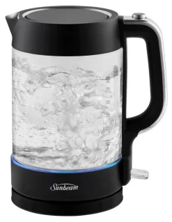 Sunbeam Classics Glass Kettle KE6450K