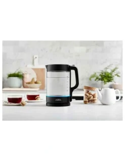 Sunbeam Classics Glass Kettle KE6450K