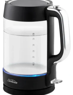 Sunbeam Classics Glass Kettle KE6450K