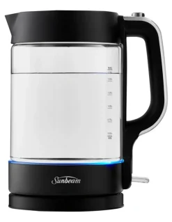 Sunbeam Classics Glass Kettle KE6450K