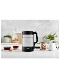 Sunbeam Classics Glass Kettle KE6450K