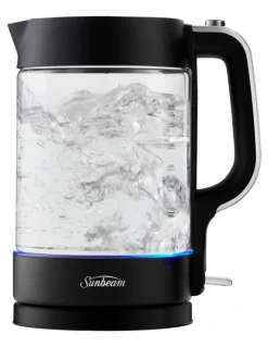 Sunbeam Classics Glass Kettle KE6450K