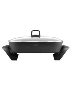 Sunbeam Diamondforce Electric Banquet Frypan FPM4000DF