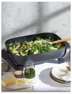 Sunbeam Diamondforce Electric Banquet Frypan FPM4000DF
