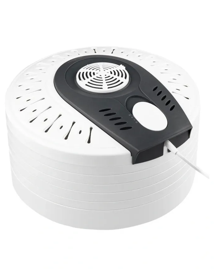 Sunbeam Food Dehydrator in White DT5600
