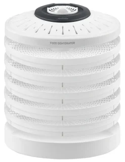 Sunbeam Food Dehydrator in White DT5600