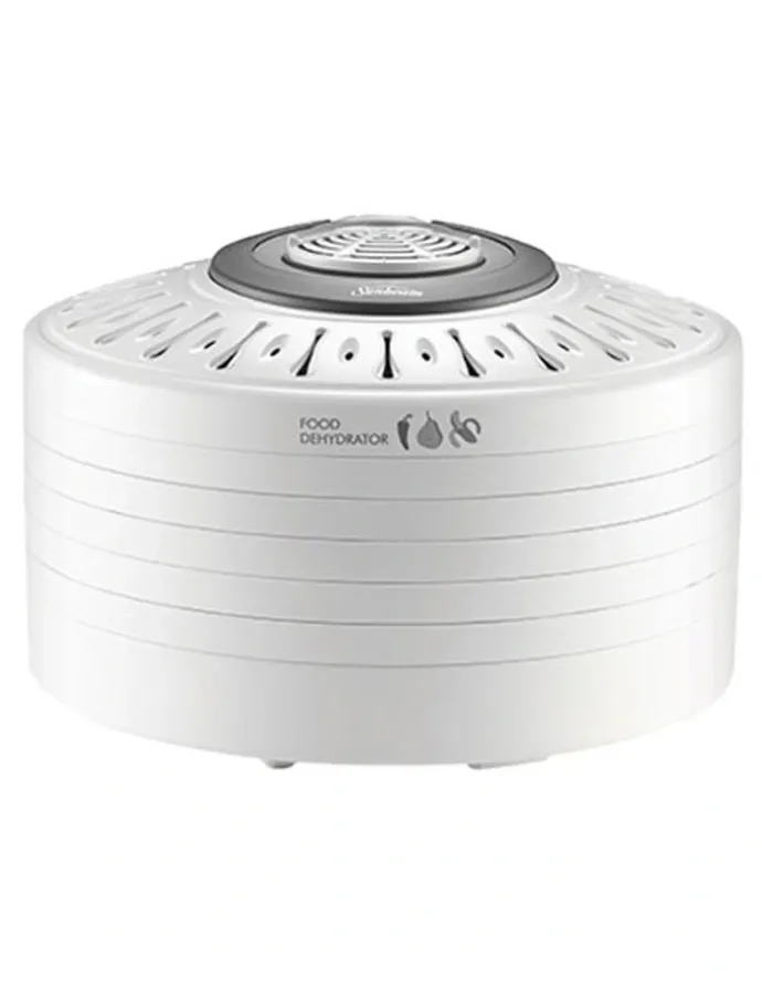 Sunbeam Food Dehydrator in White DT5600