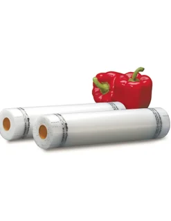 Sunbeam FoodSaver Double Roll 28cm VS0520