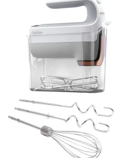 Sunbeam Heatsoft Hand Mixer JM7000