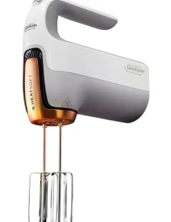 Sunbeam Heatsoft Hand Mixer JM7000