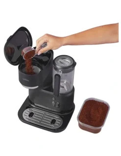 Sunbeam Iced and Frappe Coffee Maker SDP2000BK