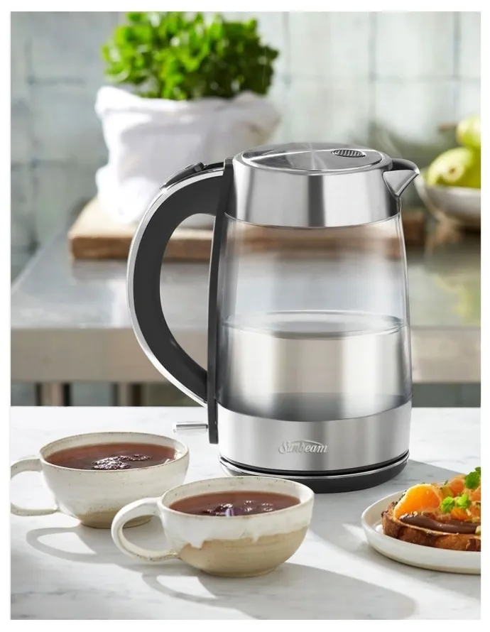 Sunbeam Maestro Kettle KE9750