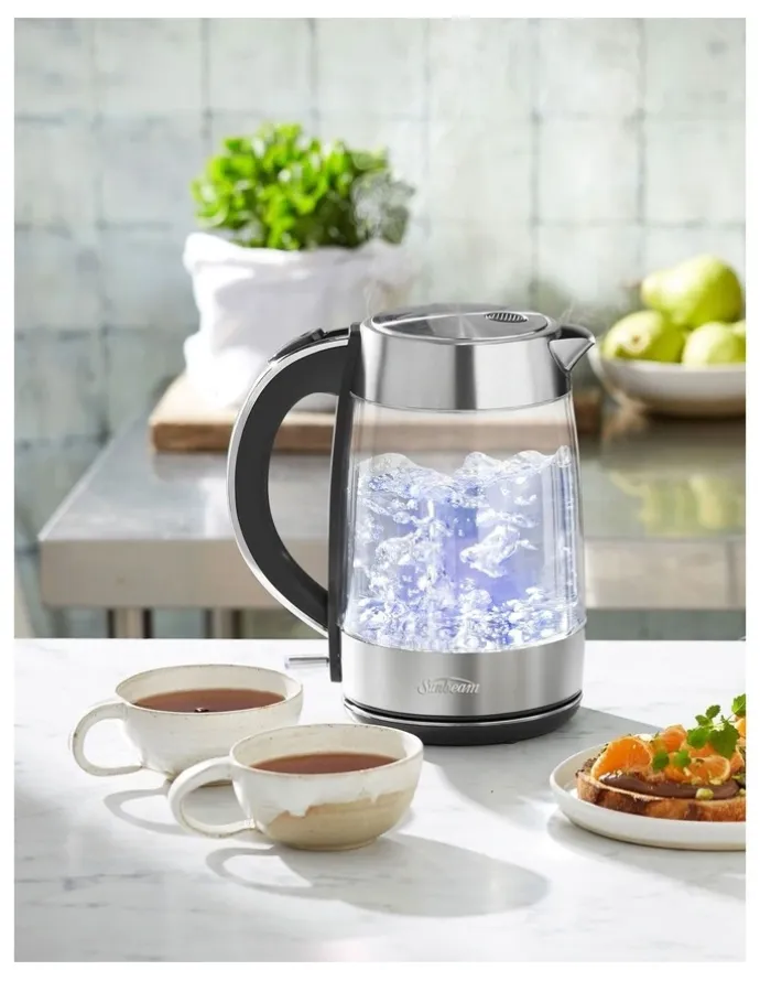 Sunbeam Maestro Kettle KE9750