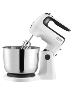 Sunbeam Mixmaster Combo Mixer MXP1000WH