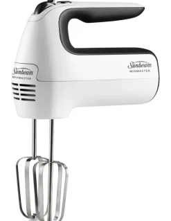 Sunbeam Mixmaster Combo Mixer MXP1000WH