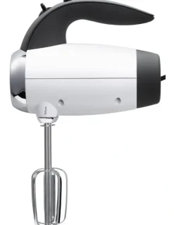 Sunbeam Mixmaster Hand Mixer JM6600 in White