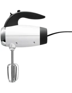 Sunbeam Mixmaster Hand Mixer JM6600 in White