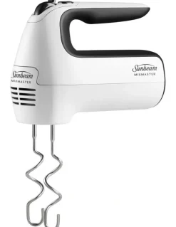 Sunbeam Mixmaster Hand Mixer JMP1000WH