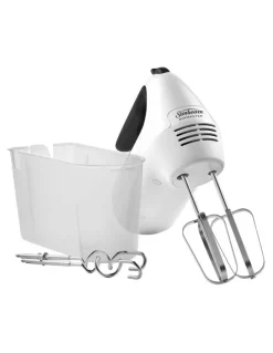 Sunbeam Mixmaster Hand Mixer JMP1000WH